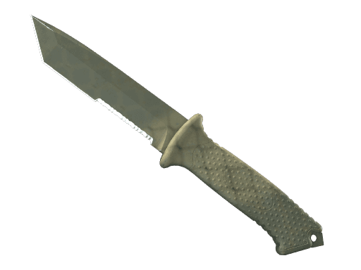 ★ Ursus Knife | Safari Mesh