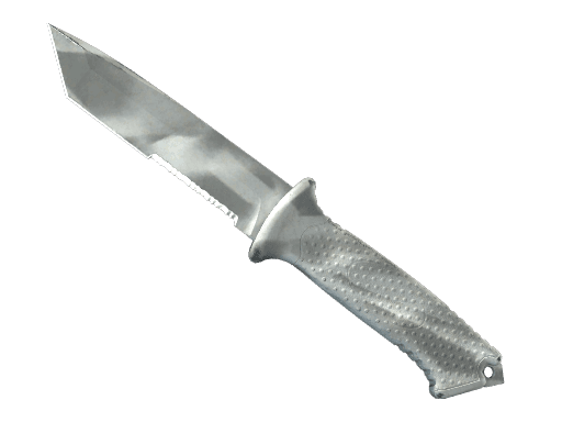 ★ StatTrak™ Ursus Knife | Urban Masked