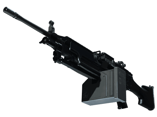 M249 | O.S.I.P.R.