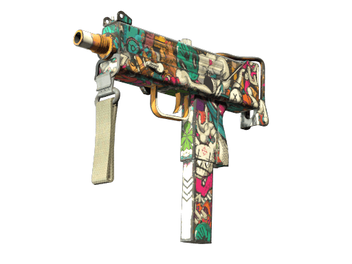 MAC-10 | Toybox