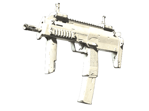 MP7 | Whiteout
