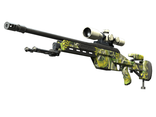 SSG 08 | Spring Twilly