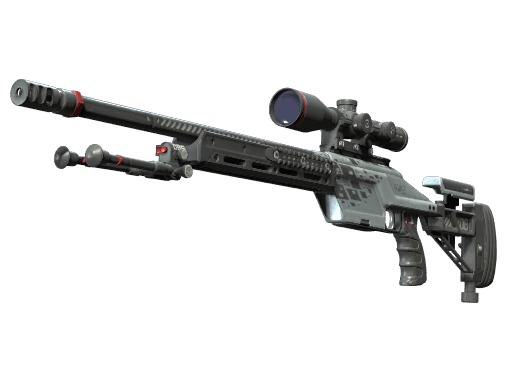 SSG 08 | Dezastre
