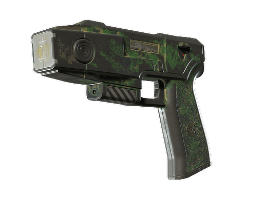 Zeus x27 | Swamp DDPAT