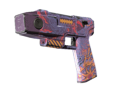 Zeus x27 | Earth Mandala