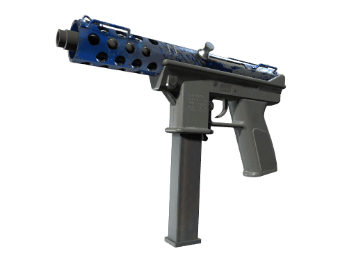 Tec-9 | Ice Cap