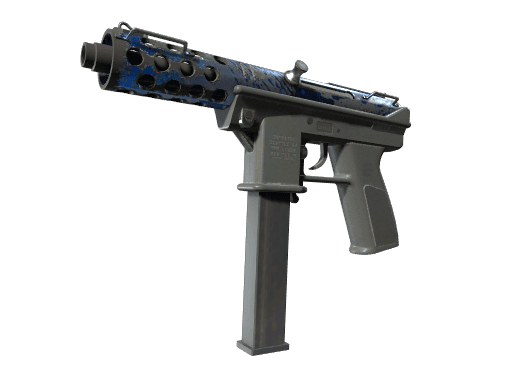 Tec-9 | Ice Cap