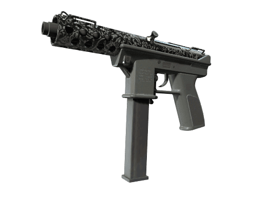 Tec-9 | Cut Out