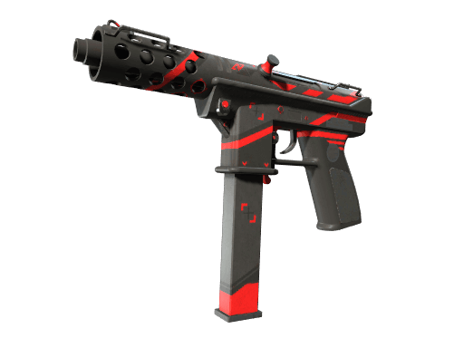 Tec-9 | Isaac