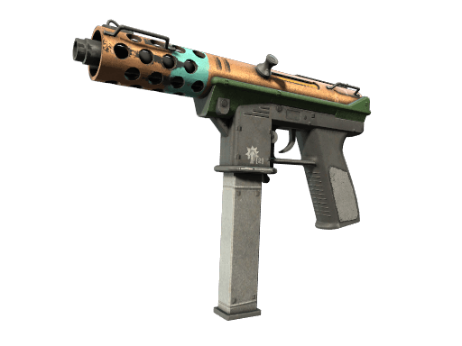 Tec-9 | Flash Out
