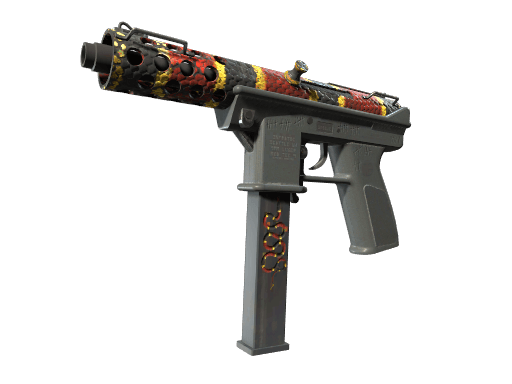 Tec-9 | Snek-9