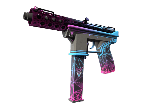 Tec-9 | Decimator