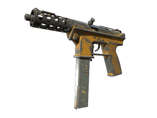 Tec-9 | Banana Leaf