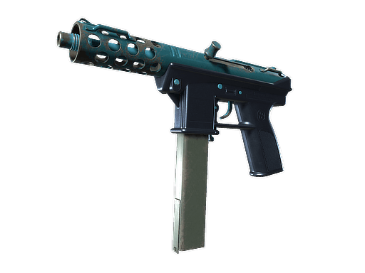 Tec-9 | Blue Blast