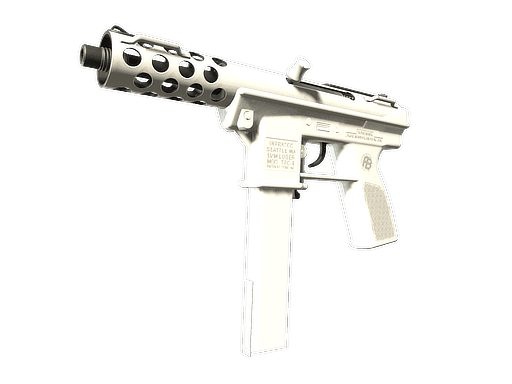 Tec-9 | Whiteout