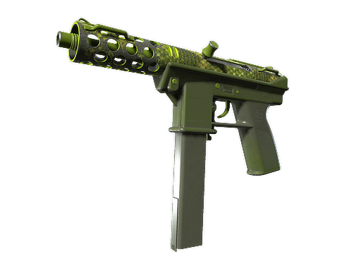 Tec-9 | Garter-9