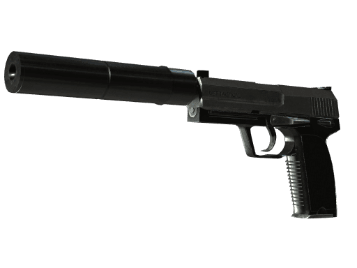 USP-S | Stainless