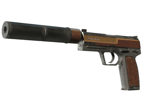 USP-S | Business Class