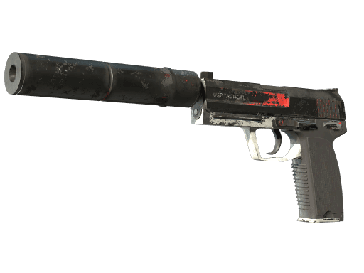 USP-S | Cyrex