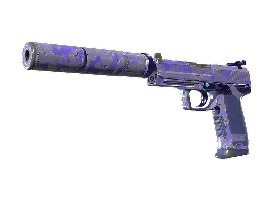USP-S | Sleeping Potion