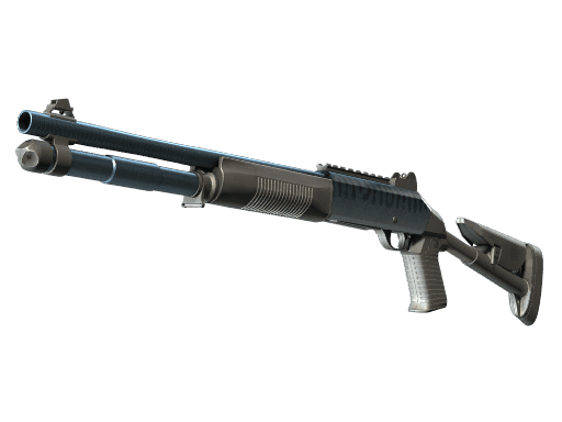 XM1014 | Scumbria