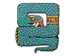 Sticker | Stone Scales