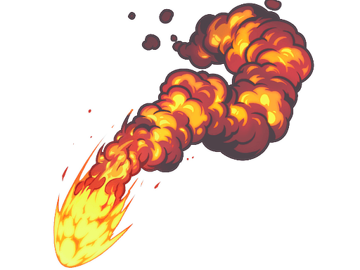 Sticker | Boom Trail