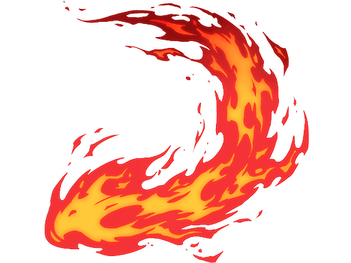 Sticker | Scorch Loop