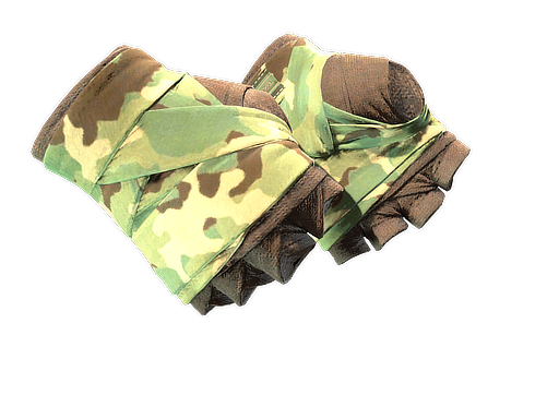 ★ Hand Wraps | Arboreal (Factory New)