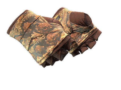 ★ Hand Wraps | Constrictor (Factory New)