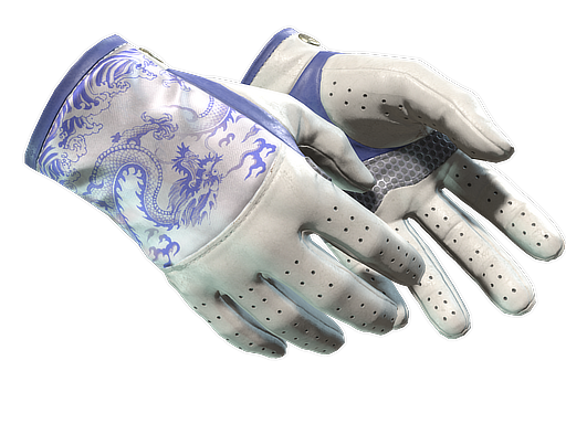 ★ Driver Gloves | Wave Chaser (Factory New)