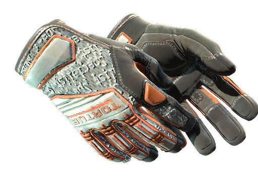 ★ Specialist Gloves | Foundation (Factory New)