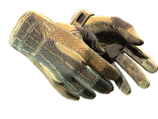 ★ Sport Gloves | Arid (Field-Tested)