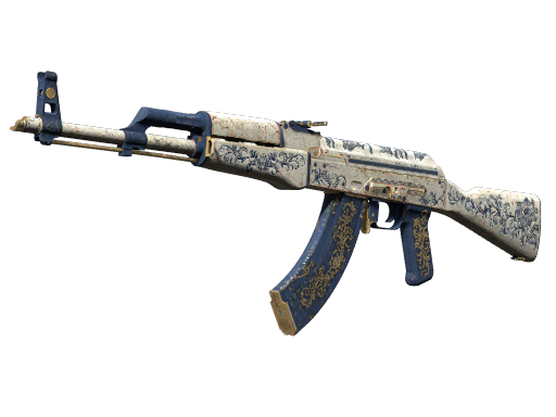 AK-47 | Inheritance (Battle-Scarred)