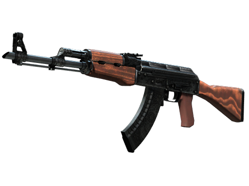 StatTrak™ AK-47 | Cartel (Factory New)