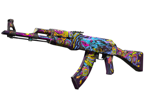 AK-47 | Nightwish (Field-Tested)