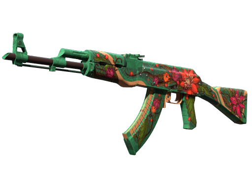 AK-47 | Wild Lotus (Factory New)