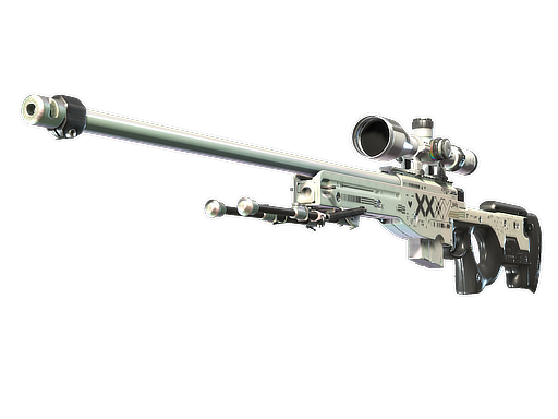 AWP | Printstream (Minimal Wear)