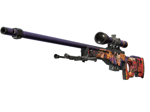 AWP | Oni Taiji (Factory New)