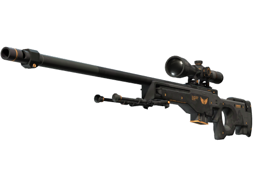 StatTrak™ AWP | Elite Build (Factory New)