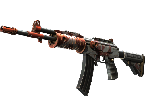 StatTrak™ Galil AR | Connexion (Factory New)