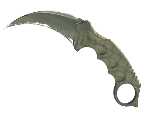 StatTrak™ Karambit
