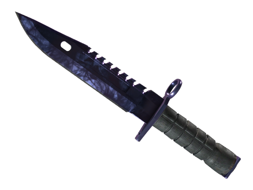 ★ M9 Bayonet | Doppler Black Pearl (Factory New)
