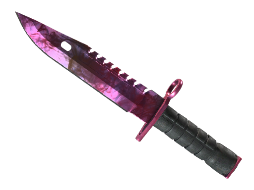 ★ M9 Bayonet | Doppler Phase 2 (Factory New)