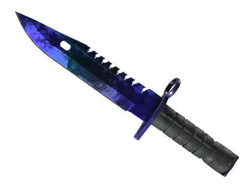 ★ M9 Bayonet | Doppler Phase 3 (Factory New)
