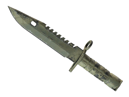 M9 Bayonet