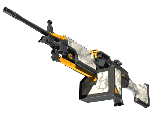 StatTrak™ M249 | Spectre (Factory New)