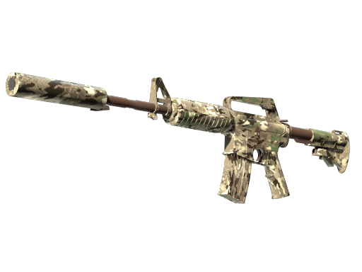 Souvenir M4A1-S | VariCamo (Factory New)