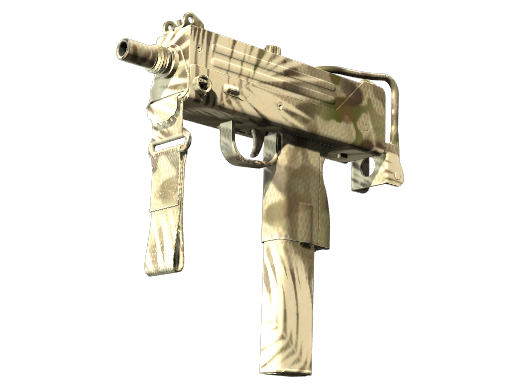 Souvenir MAC-10 | Palm (Factory New)