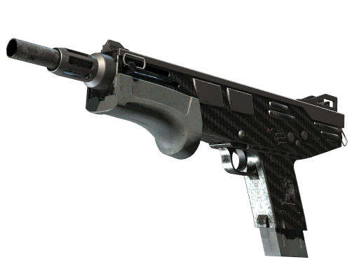 MAG-7 | Carbon Fiber (Factory New)